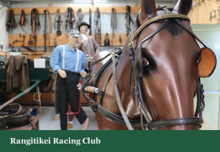 Rangitikei Racing Club