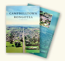 Campbelltown, Rongotea