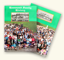 Hammond Family History