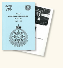 Bulls Volunteer Fire Brigade