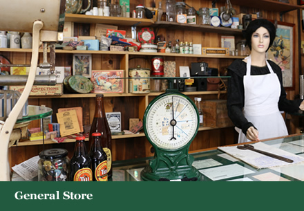 General Store